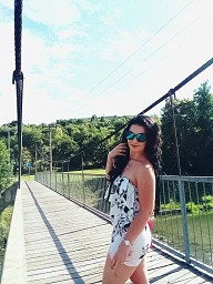 Sofia, Spišská Belá, 22 rokov