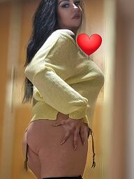 Hříšná Nina, Prešov, 34 rokov