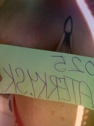 Anna len Escort, Banská Bystrica, 25 rokov