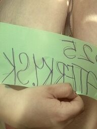Anna len Escort, Banská Bystrica, 25 rokov