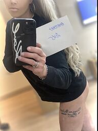 Blonda Cz, Zilina, 35 years