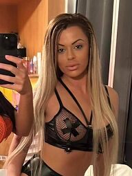 Tiffany, Košice - Staré Mesto, 26 rokov