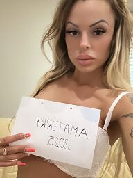Tiffany, Košice - Staré Mesto, 26 rokov