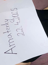 Jasmin, Humenné, 24 rokov
