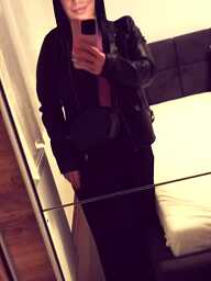 Simona Squirt, Nitra, 39 years