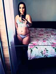Simona Squirt, Nitra, 39 years