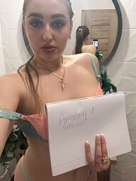 Lion Queen, Liptovsky Mikulas, 22 years