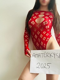 Sofia Masáže, Bratislava - Petrzalka, 23 years