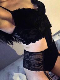 Veronika, Poprad, 28 years