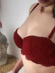 Mia Tantra, Bratislava - Petržalka, 21 rokov