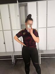 Nina, Nové Zámky, 23 rokov