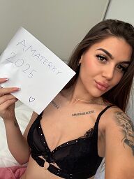 Ariana, Bratislava - Ružinov, 22 rokov