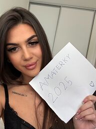 Ariana, Bratislava - Ružinov, 22 rokov