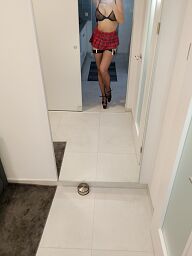 Andrea, Košice - Staré Mesto, 33 rokov