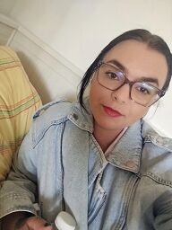 Nicole, Bratislava - Vrakuna, 29 years