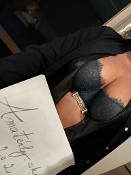 Noémie, Myjava, 47 rokov