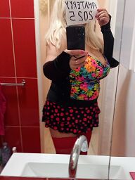 Prsnata Lenka, Bratislava - Ružinov, 40 rokov