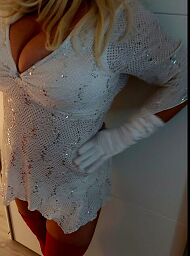 Prsnata Lenka, Bratislava - Ružinov, 40 rokov
