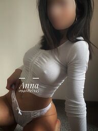 Anna Masáž, Zvolen, 38 rokov
