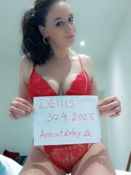 Anál Denis (30), Bratislava - Stare Mesto, ID:27212