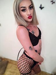 Kiara Trans (19), Lucenec, ID:27403