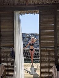 Nika, Bratislava - Ruzinov, 28 years