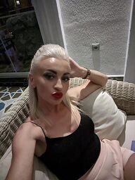 Nika, Bratislava - Ruzinov, 28 years