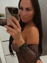 Clau, Bratislava - Ruzinov, 28 years