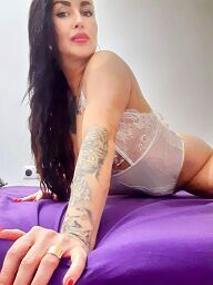 Lea, Bratislava - Ruzinov, 37 years