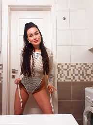 Lea, Bratislava - Ruzinov, 37 years