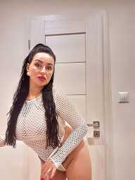 Lea, Bratislava - Ruzinov, 37 years