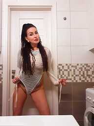 Lea, Bratislava - Ruzinov, 37 years
