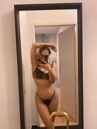 Zlata, Bratislava - Petrzalka, 19 years