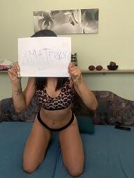 Larisa, Bratislava - Petrzalka, 24 years