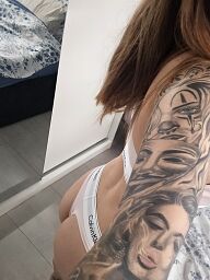 Diana (24), Ruzomberok, ID:26617