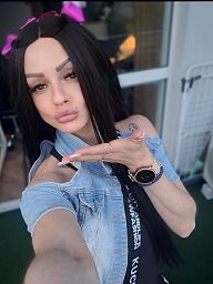 Ninka, Bratislava - Ruzinov, 19 years