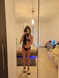 Ninka, Bratislava - Ruzinov, 19 years