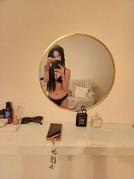 Ninka, Bratislava - Ruzinov, 19 years