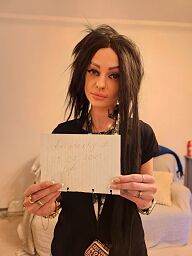 Ninka, Bratislava - Ruzinov, 19 years