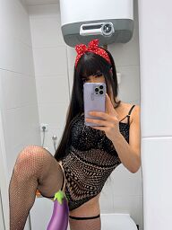 Yineth Xxl, Bratislava - Nové Mesto, 26 rokov