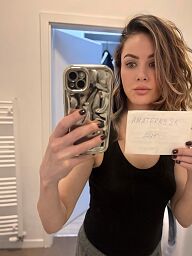 Olivia, Bratislava - Ružinov, 19 rokov