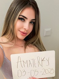 Naty, Košice - Staré Mesto, 22 rokov