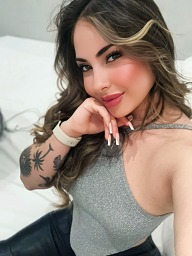 Naty, Košice - Staré Mesto, 22 rokov