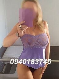 Prima Relaxace, Galanta, 39 years
