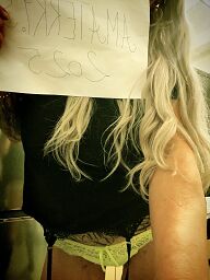 Blonda Cz, Zilina, 35 years