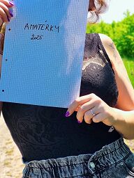 Mia Nuru, Poprad, 29 years