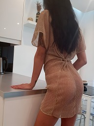 Anabella, Bratislava - Stare Mesto, 21 years