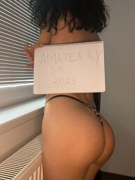 Angelina Tantra, Bratislava - Petrzalka, 26 years