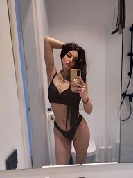 Ninka, Bratislava - Ruzinov, 19 years