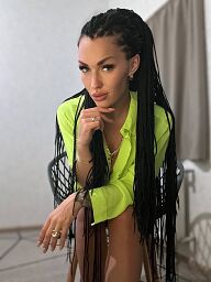 Ninka (19), Bratislava - Ruzinov, ID:27459